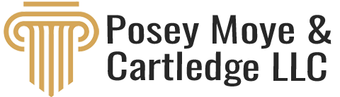 Posey Moye & Cartledge LLC
